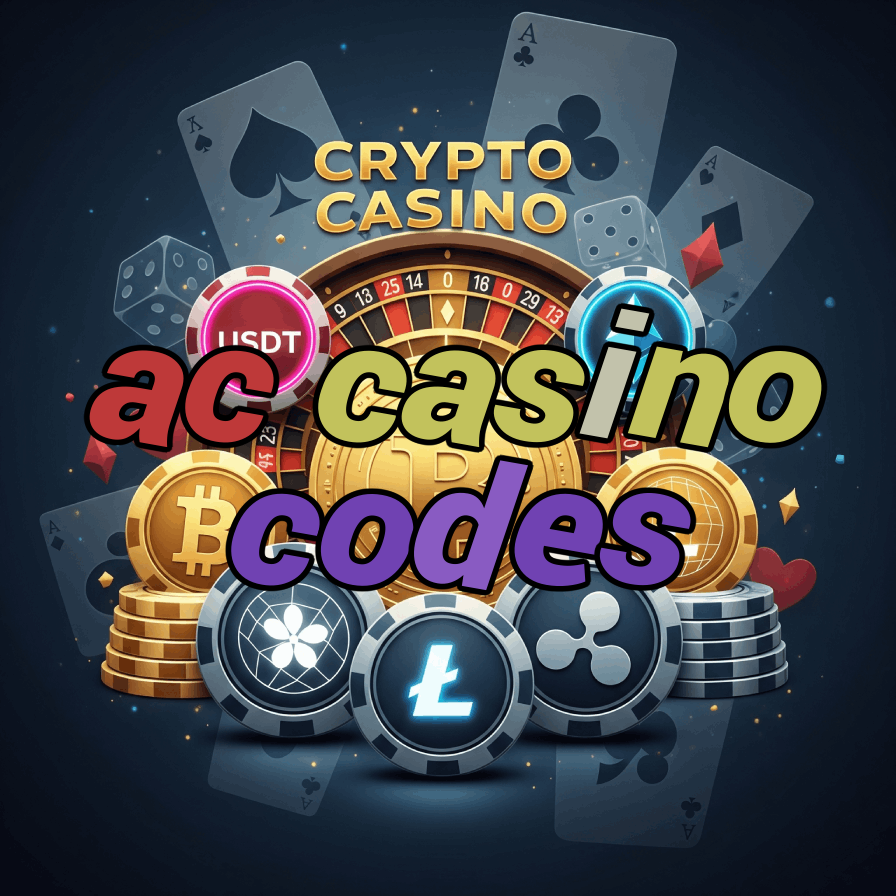 AC Casino Codes - Latest Bonus Codes